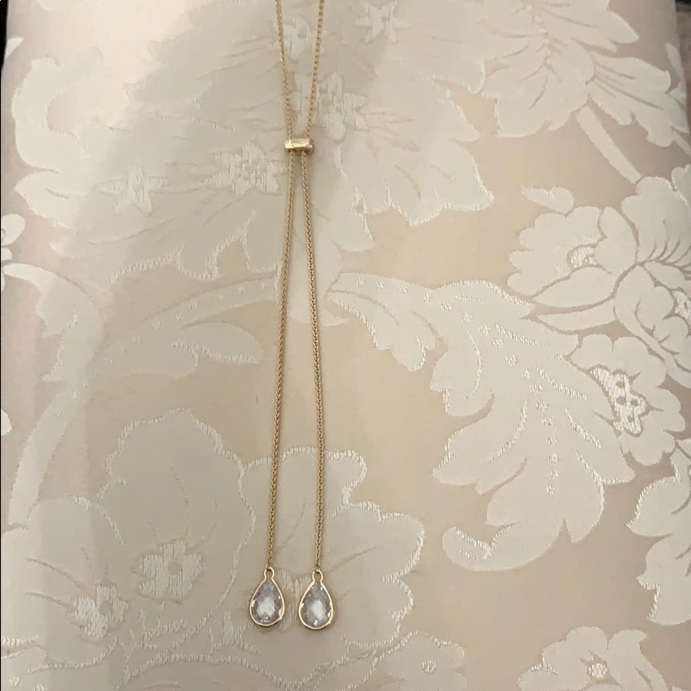 Gold Necklace